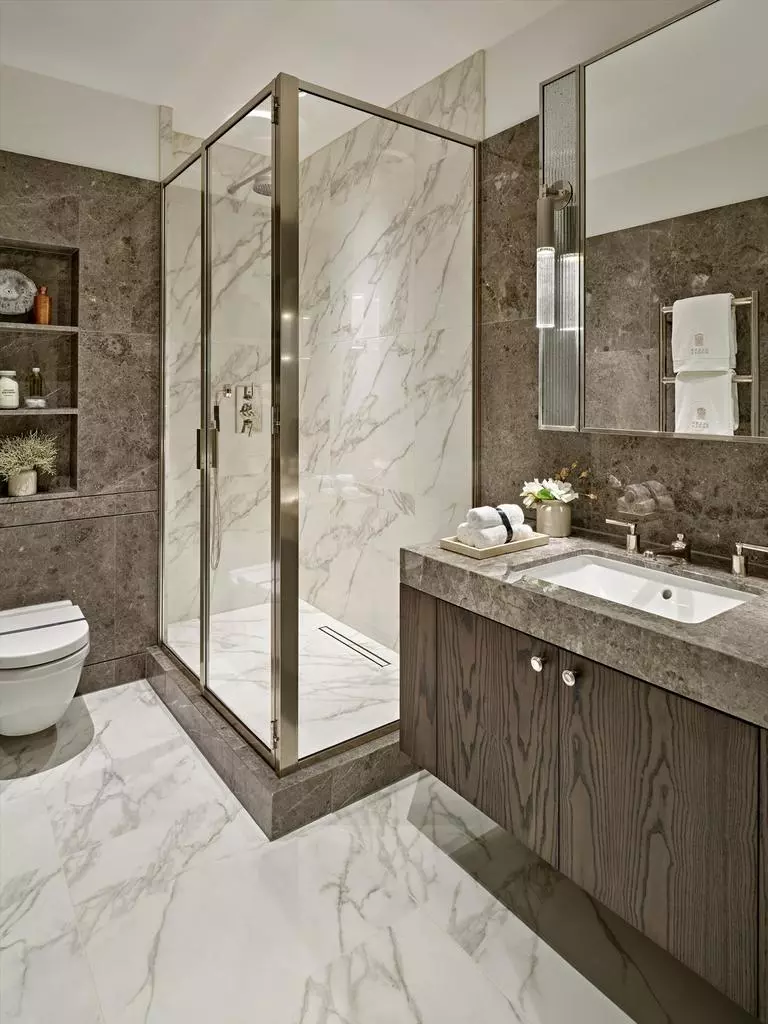 Appartamenti Kensington, Regno Unito, 989 m² - foto 12