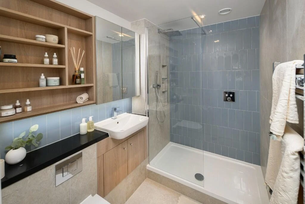 Apartment Plumstead, United Kingdom, 781 m² - picture 11