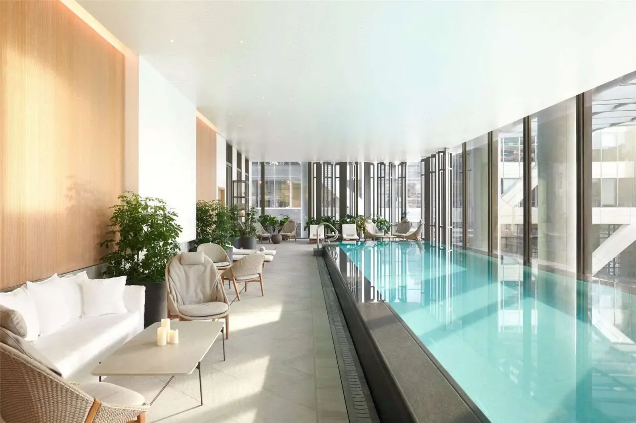 Apartment in Liverpool, United Kingdom, 1 632 m² - picture 12