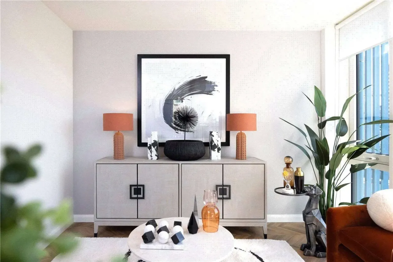 Appartamenti Canning, Regno Unito, 970 m² - foto 12