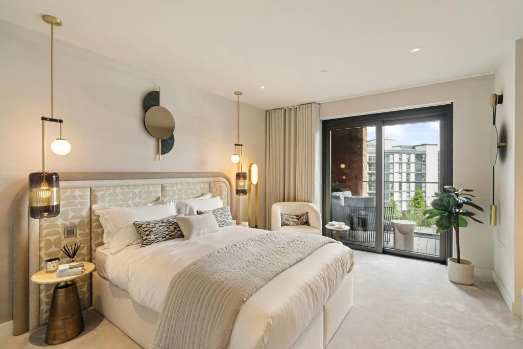 Appartamenti Chelsea, Regno Unito, 1 733 m² - foto 11
