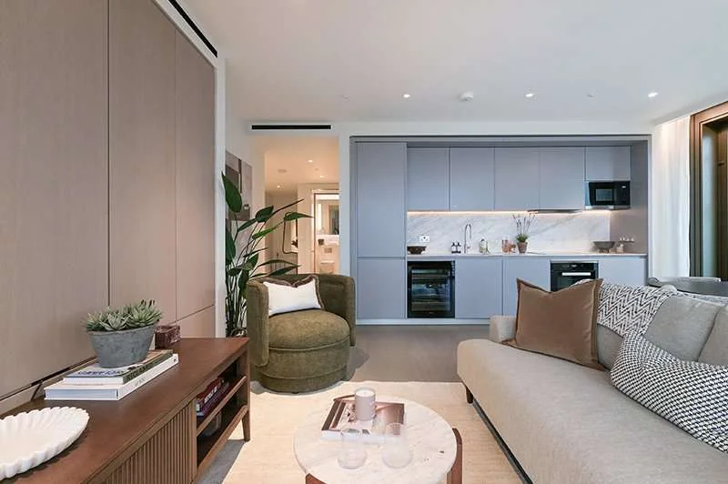 Apartment in Liverpool, United Kingdom, 635 m² - picture 11