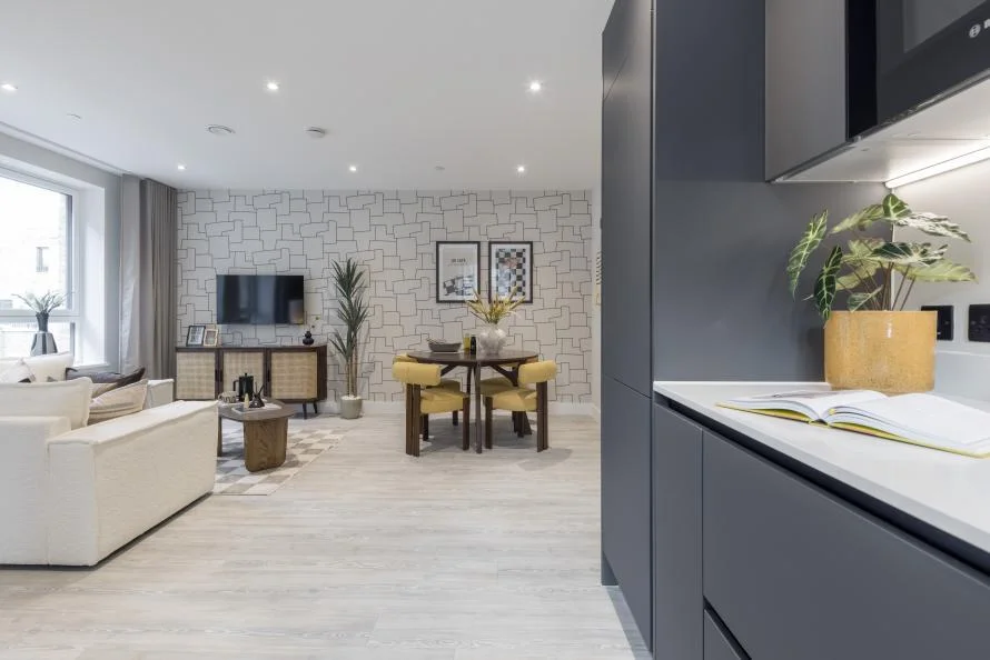 Apartment Tottenham, Großbritannien, 797 m² - Foto 12