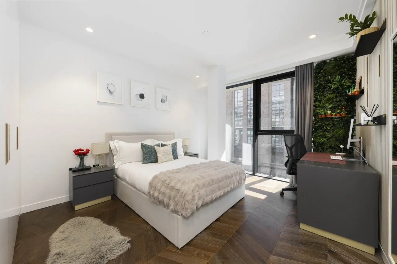 Flat Battersea, United Kingdom, 2 239 m² - picture 9