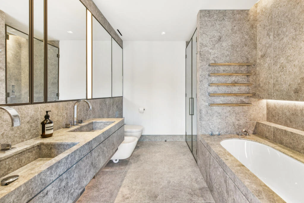 Appartamenti Marylebone, Regno Unito, 1 493 m² - foto 12