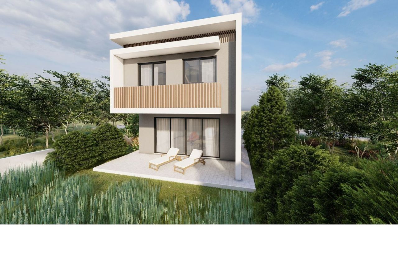 Villa in Tremithousa, Cyprus, 130 m² - picture 4