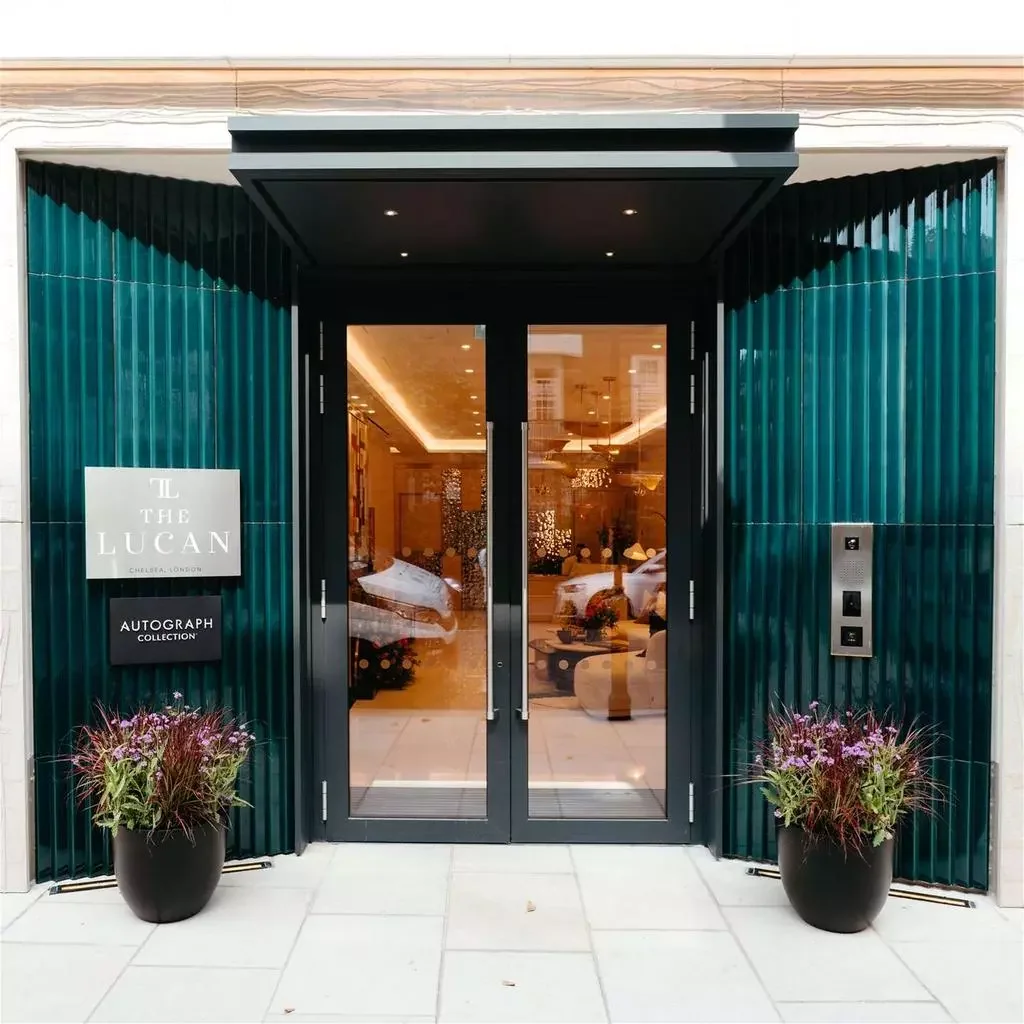 Appartamenti Chelsea, Regno Unito, 1 233 m² - foto 12