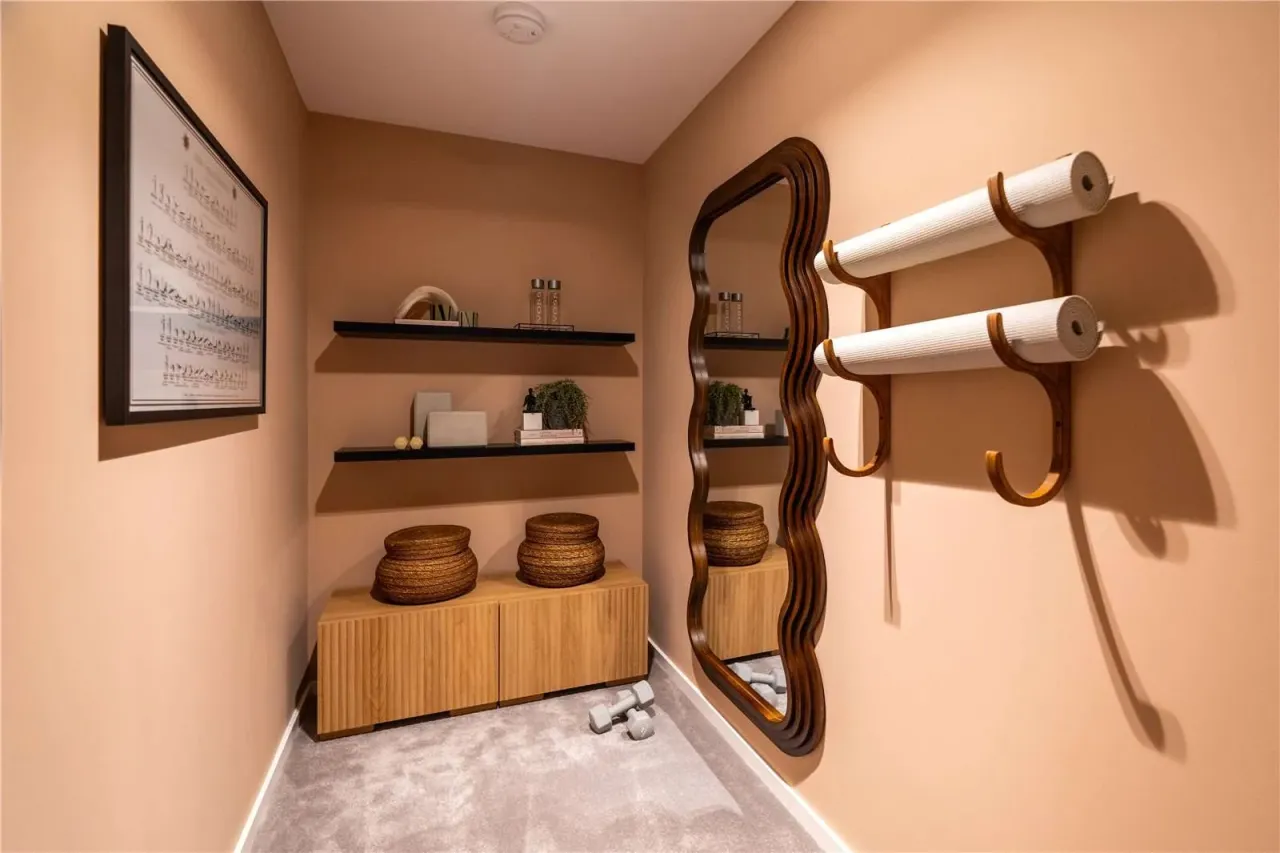 Wohnung Notting Hill, Großbritannien, 1 373 m² - Foto 12