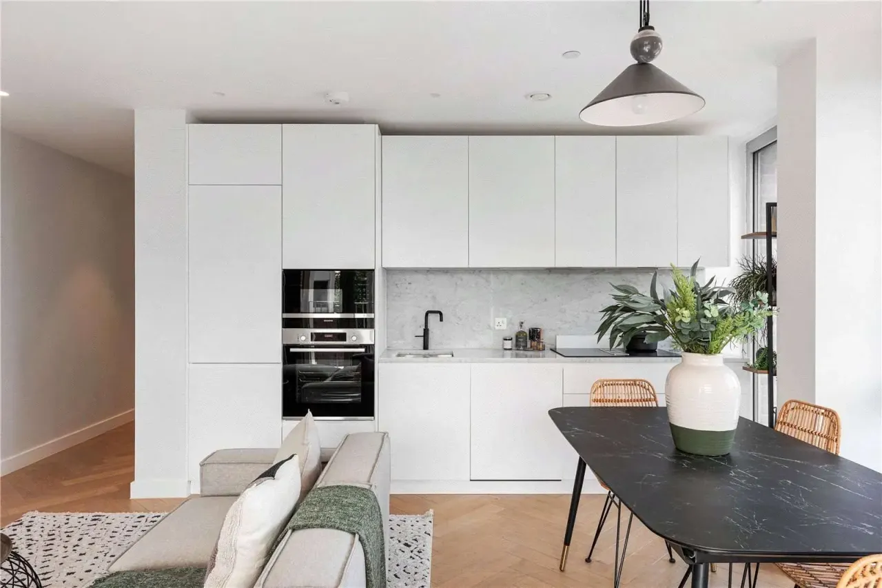 Appartamenti Hackney, Regno Unito, 861 m² - foto 12
