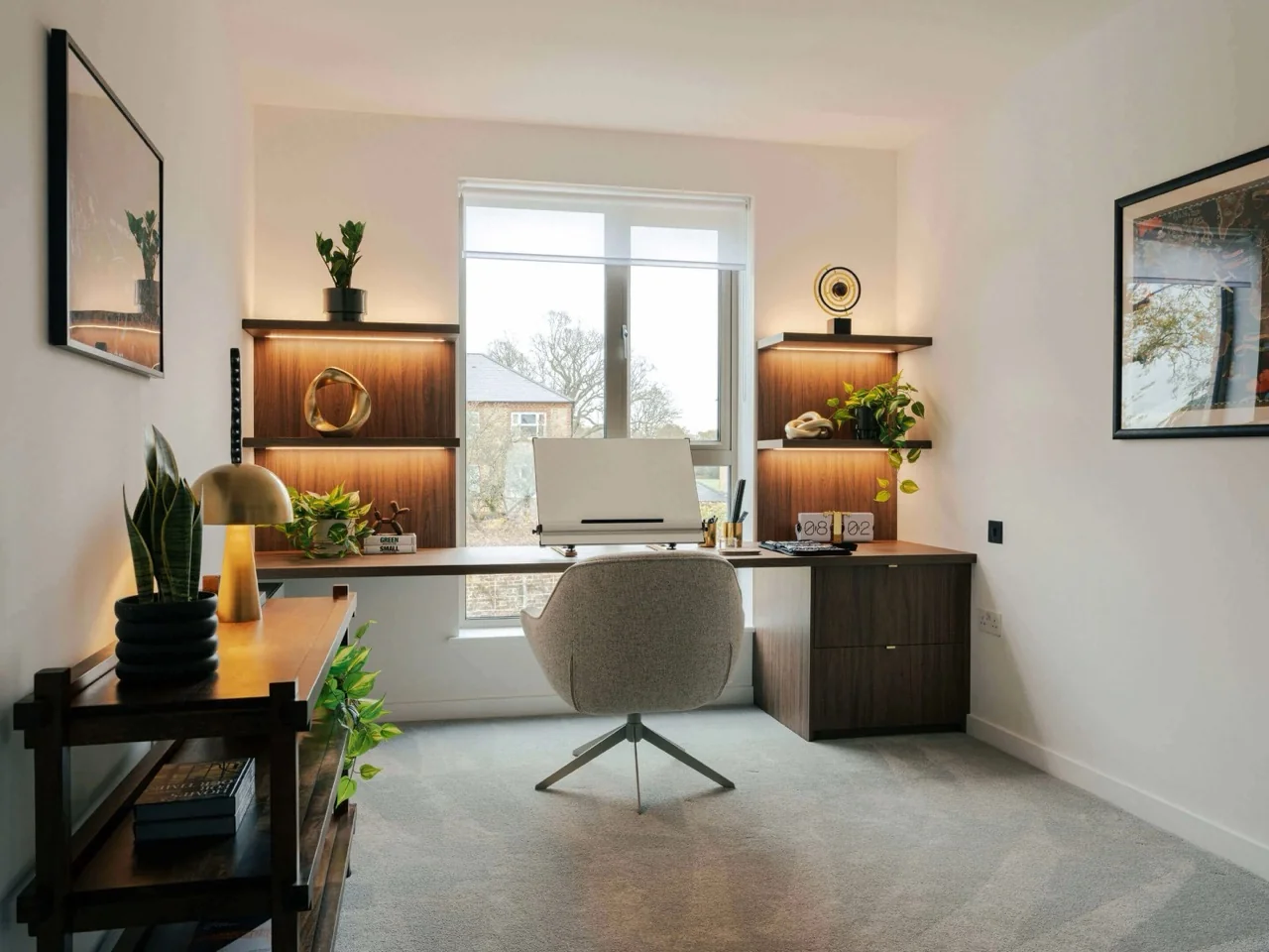 Casa Enfield, Reino Unido, 2 399 m² - imagen 12