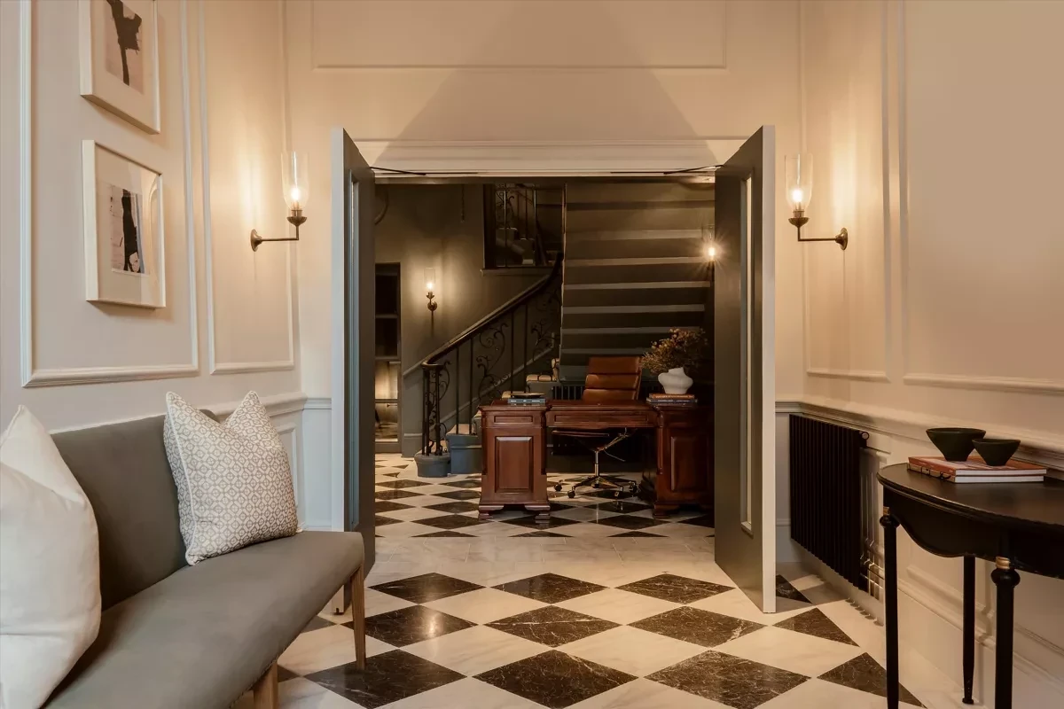 Appartamenti Mayfair, Regno Unito, 826 m² - foto 12