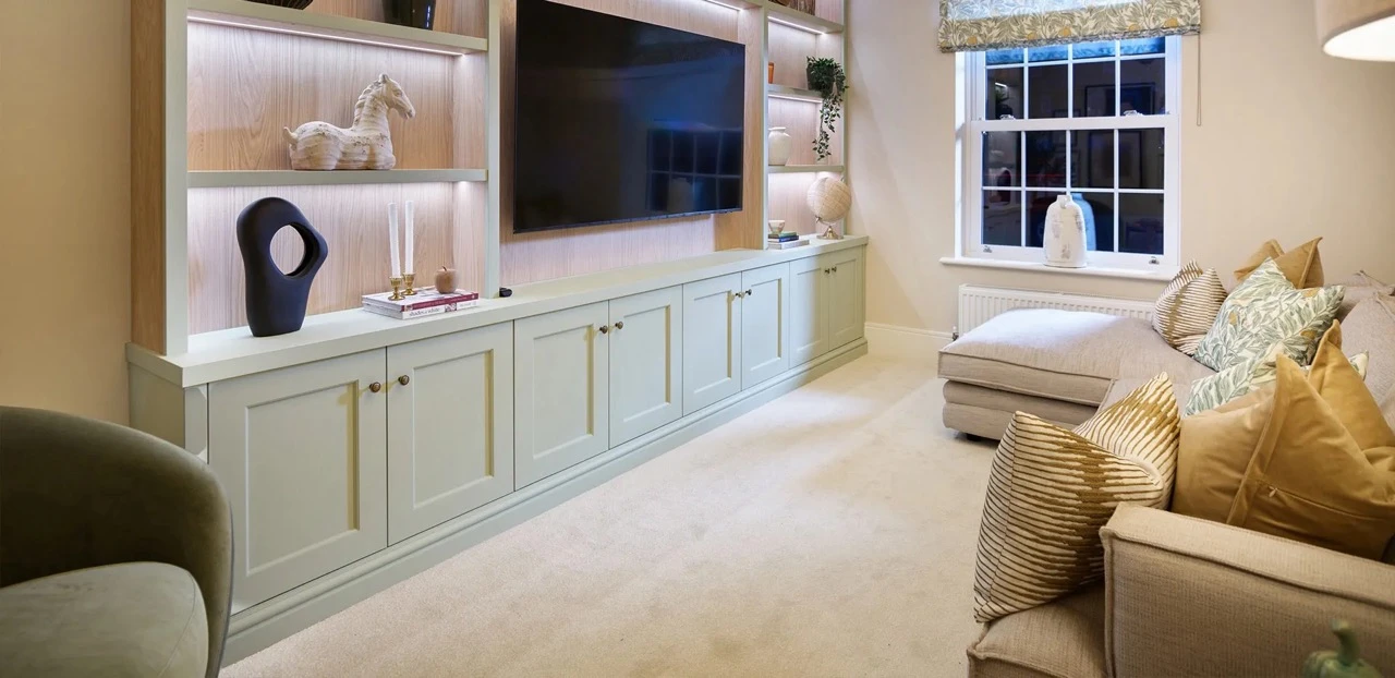Casa en Surrey, Reino Unido, 1 283 m² - imagen 12