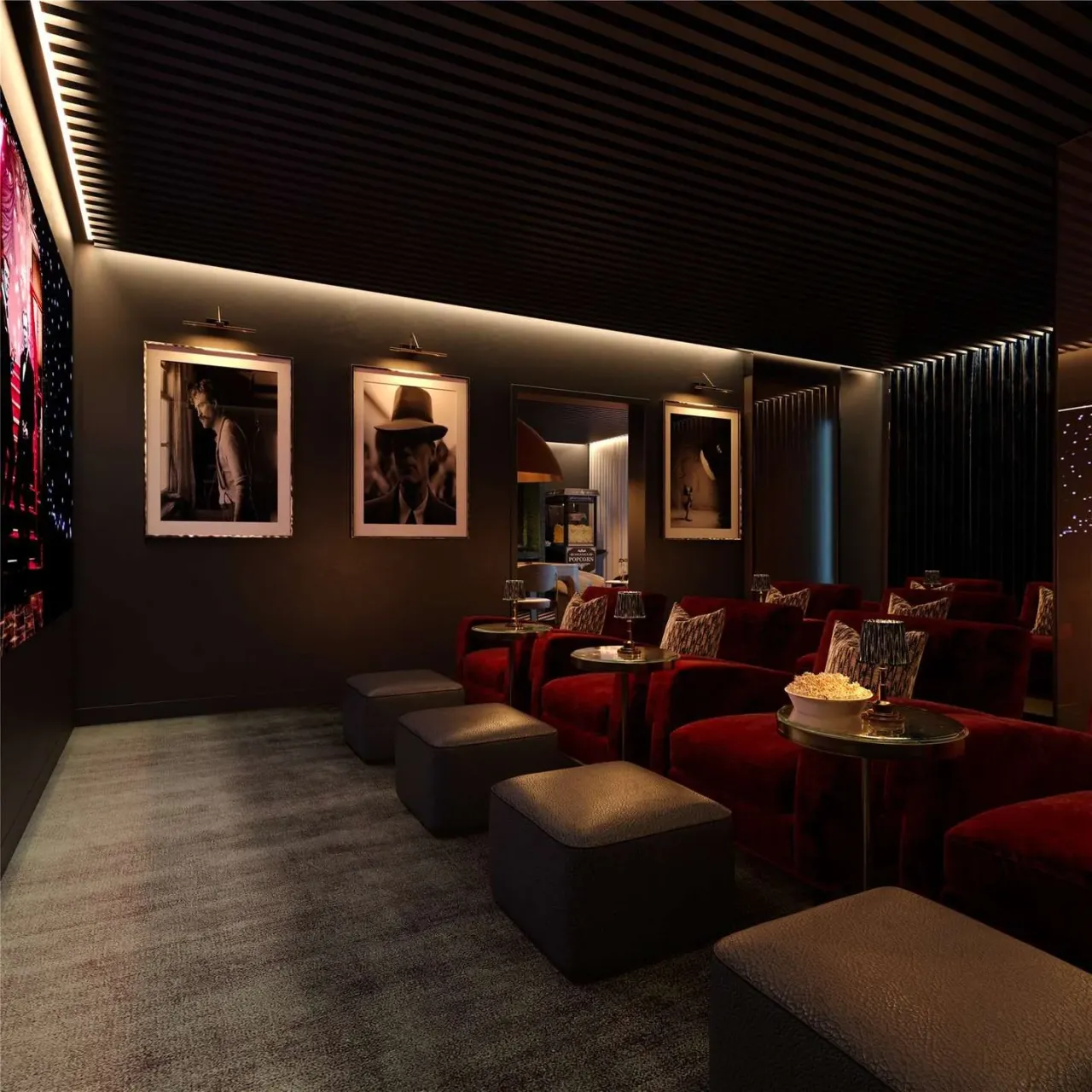 Apartment Battersea, United Kingdom, 1 099 m² - picture 13