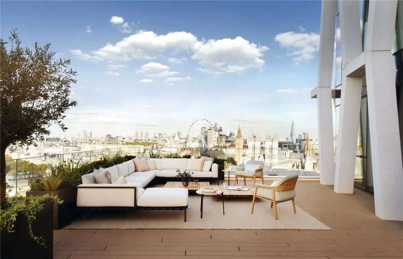 Apartamento Westminster, Reino Unido - imagen 13