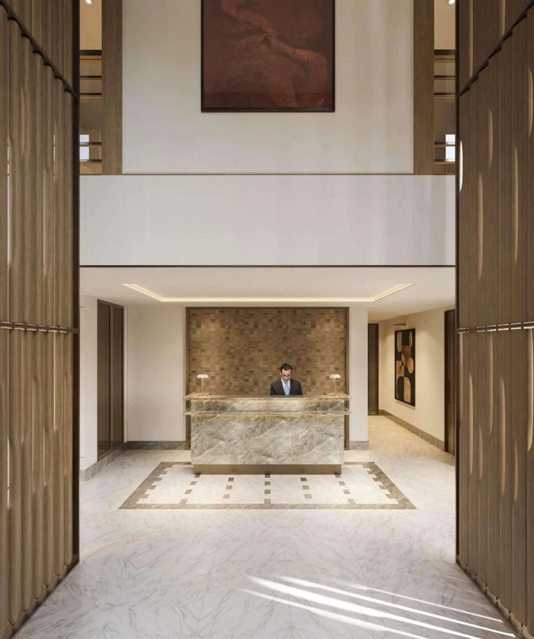 Apartment Fulham, United Kingdom, 850 m² - picture 13