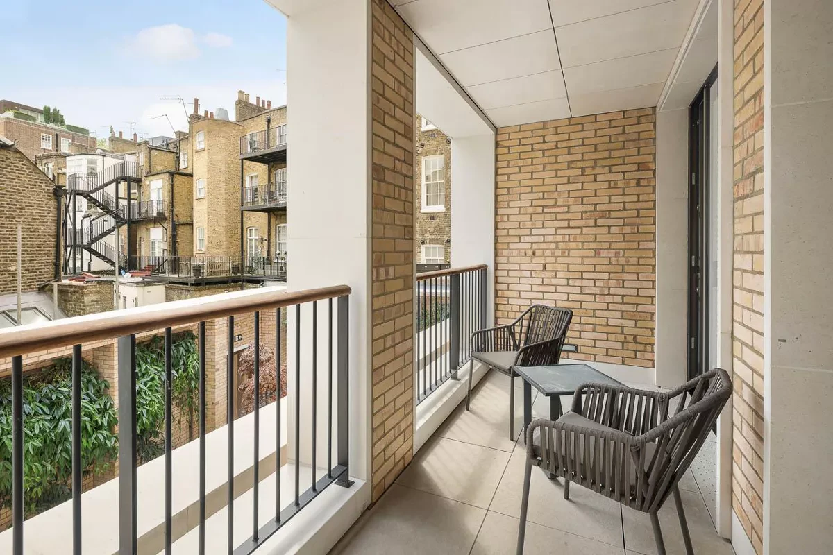 Appartamenti Knightsbridge, Regno Unito, 2 442 m² - foto 13
