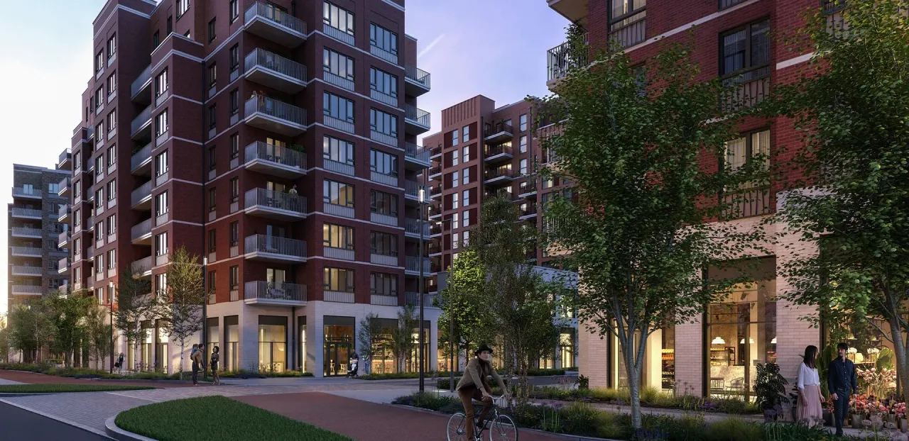 Apartamento Plumstead, Reino Unido, 997 m² - imagen 13