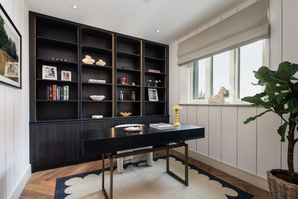 House in Wandsworth, United Kingdom, 2 192 m² - picture 13