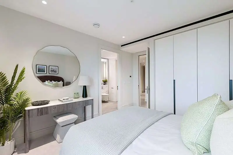 Apartment in Liverpool, United Kingdom, 950 m² - picture 13