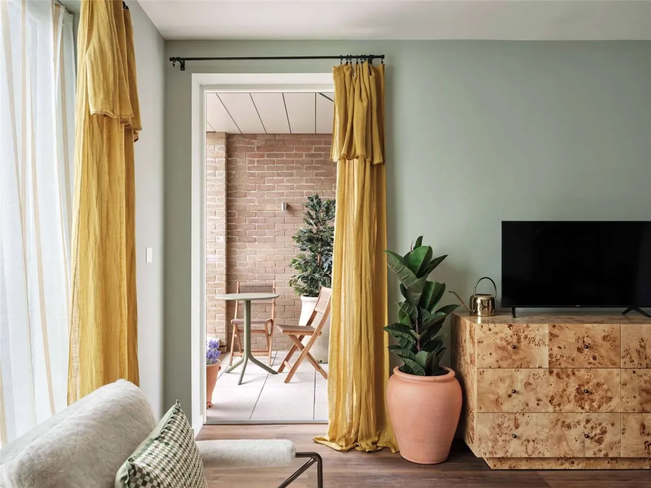Apartment Notting Hill, Großbritannien, 555 m² - Foto 12