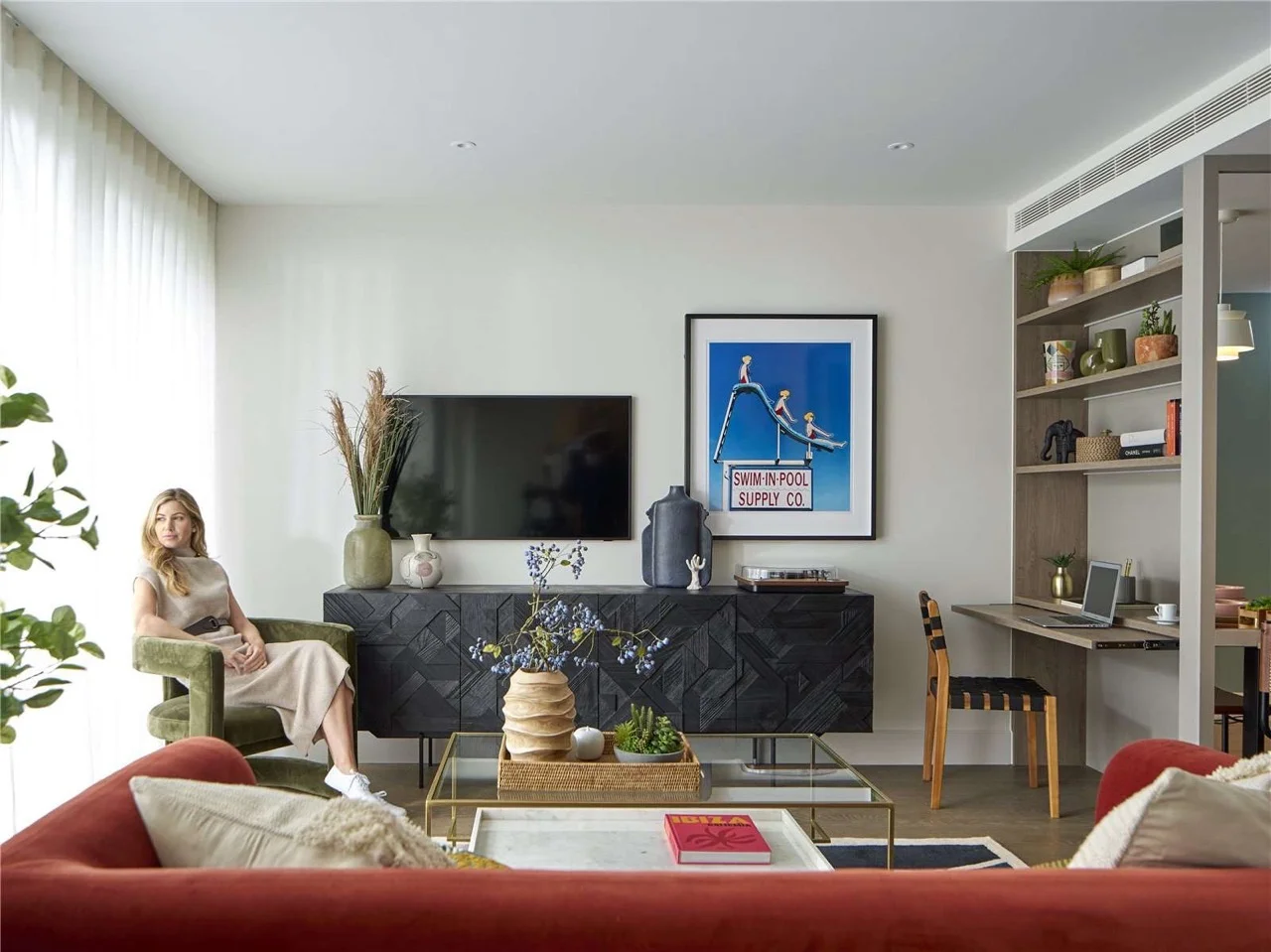 Apartment White City, Großbritannien, 1 051 m² - Foto 13