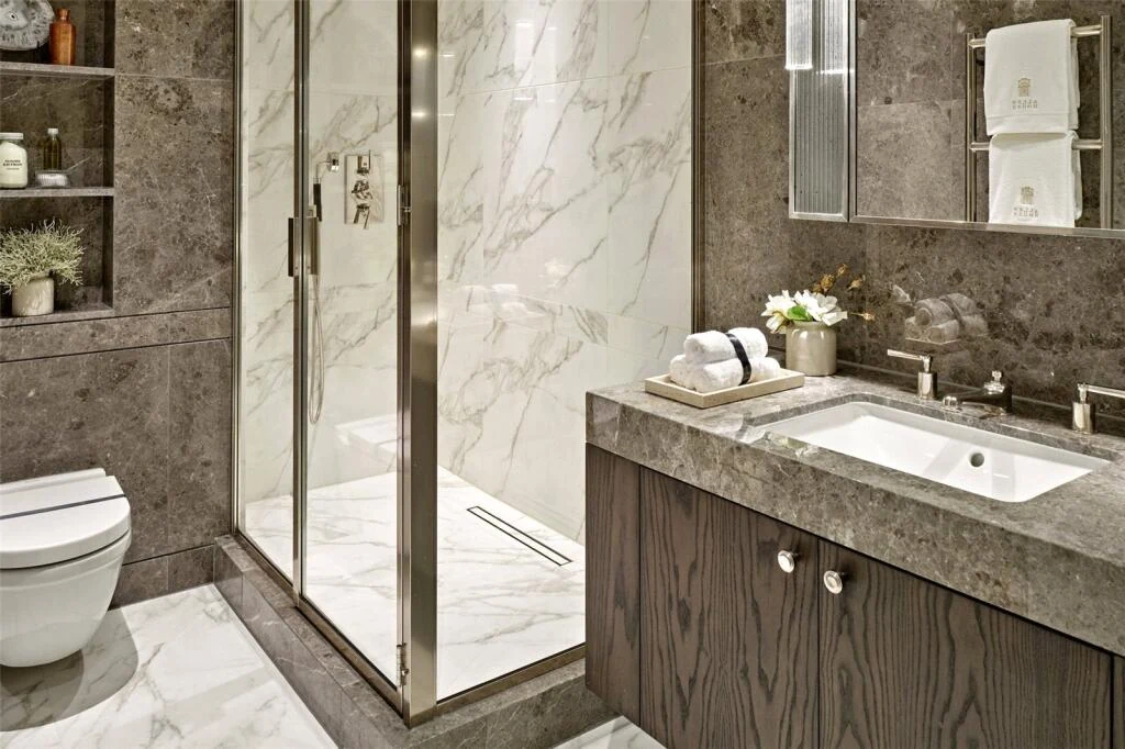 Appartamenti Kensington, Regno Unito, 1 098 m² - foto 13