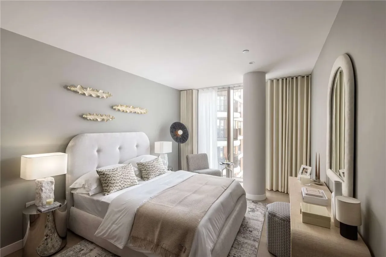 Appartamenti Bankside, Regno Unito, 1 466 m² - foto 13