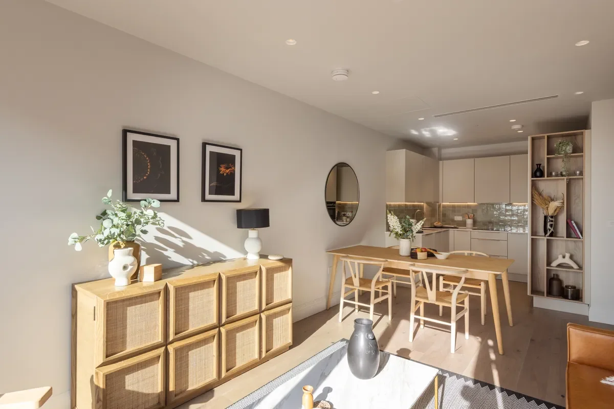 Apartamento Hammersmith, Reino Unido, 826 m² - imagen 13