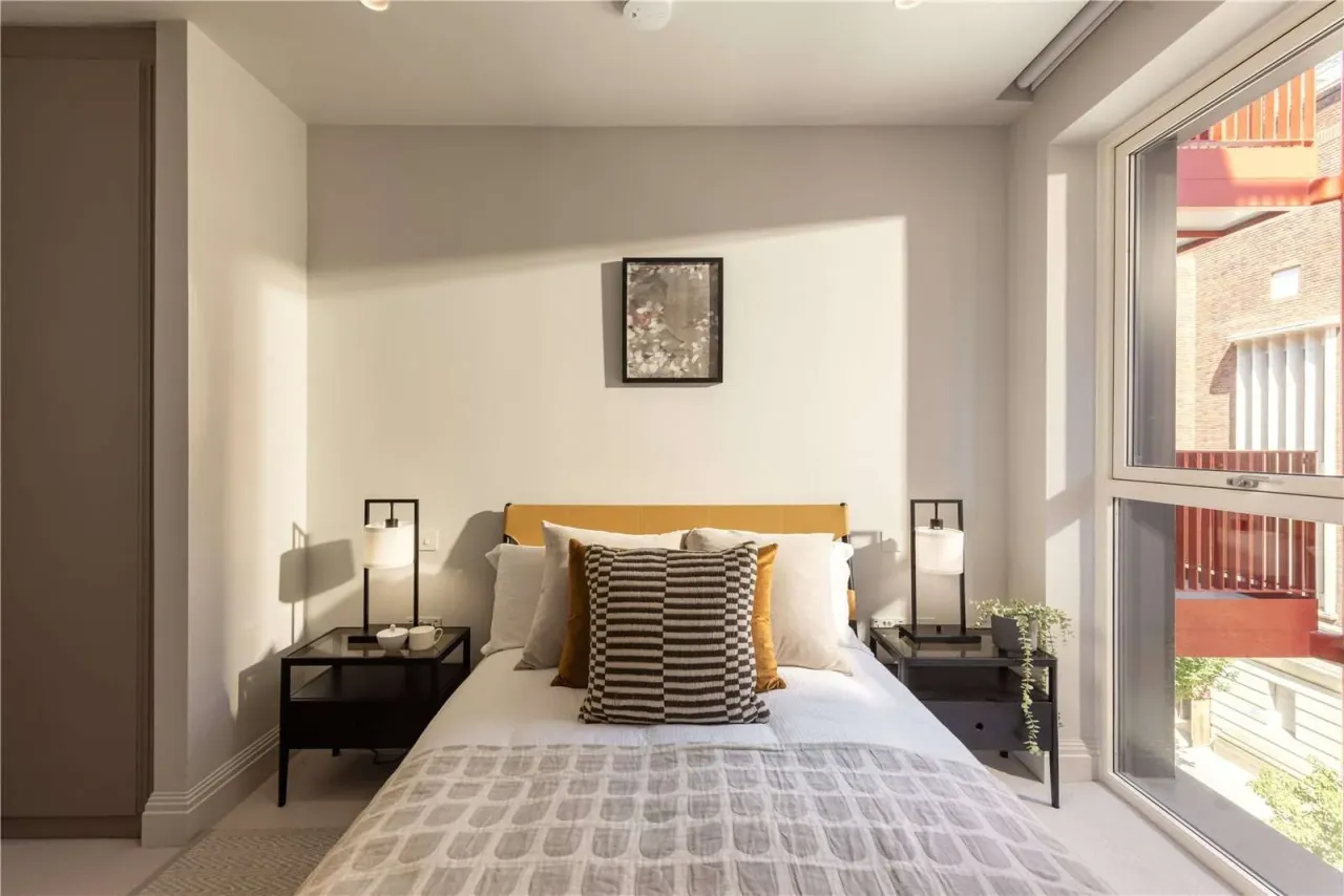 Apartment Hammersmith, United Kingdom, 538 m² - picture 13