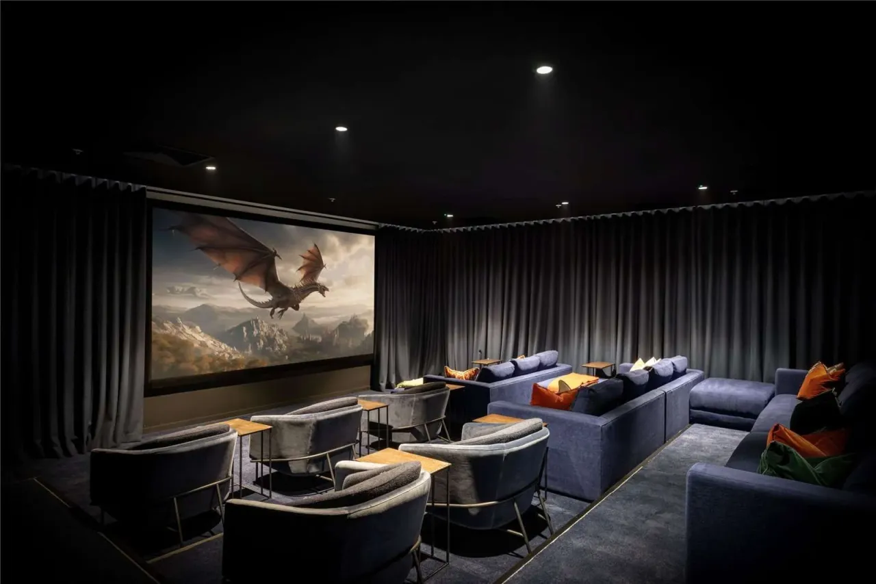 Appartamenti Bankside, Regno Unito, 1 466 m² - foto 13
