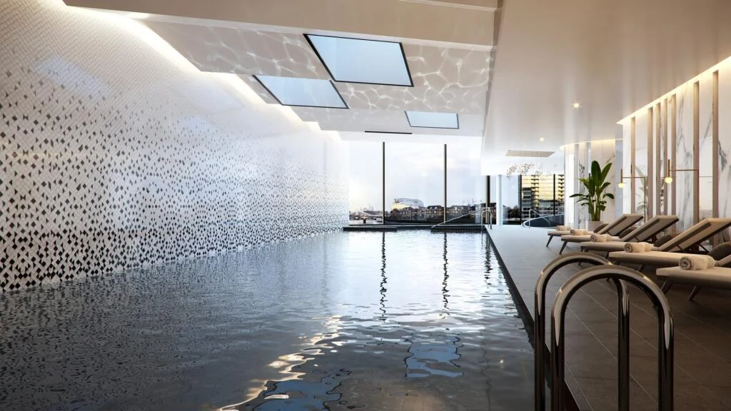 Appartamenti Chelsea, Regno Unito, 1 006 m² - foto 13