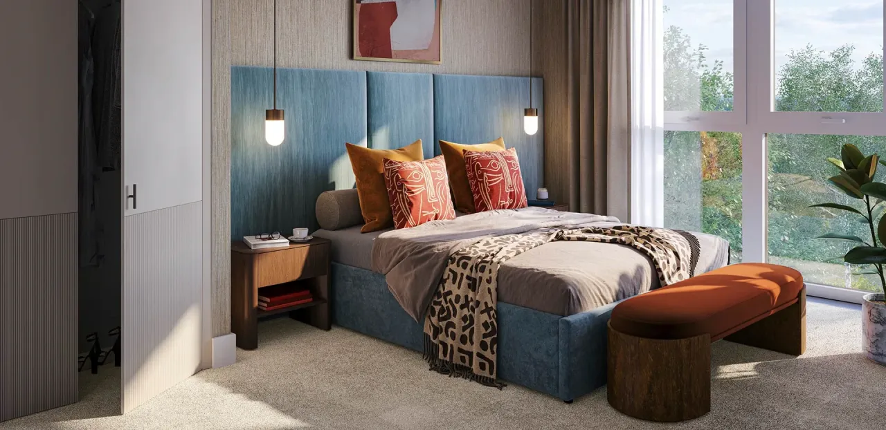 Appartamenti Kidbrooke, Regno Unito, 557 m² - foto 13