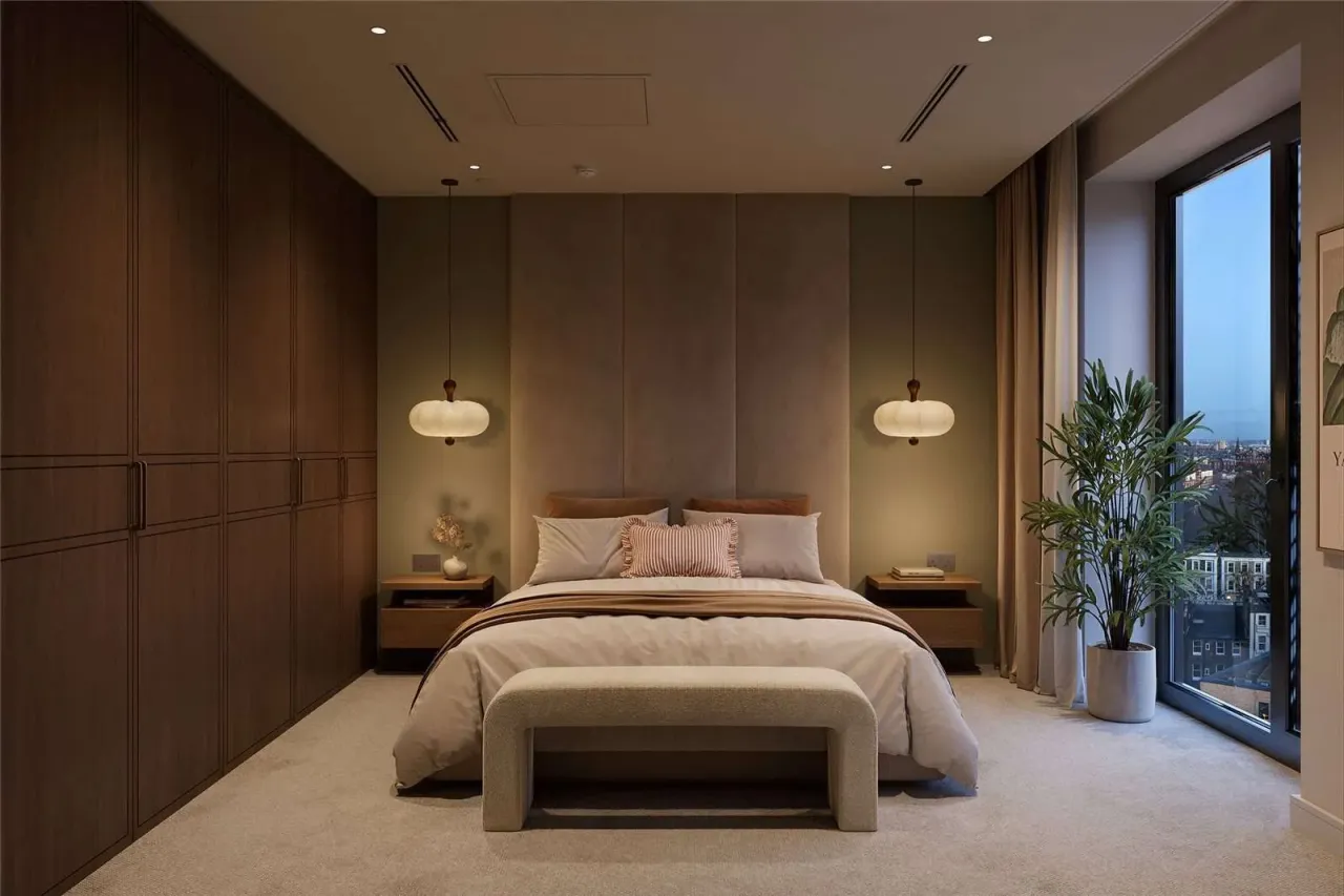 Appartamento Kensington, Regno Unito, 1 479 m² - foto 12