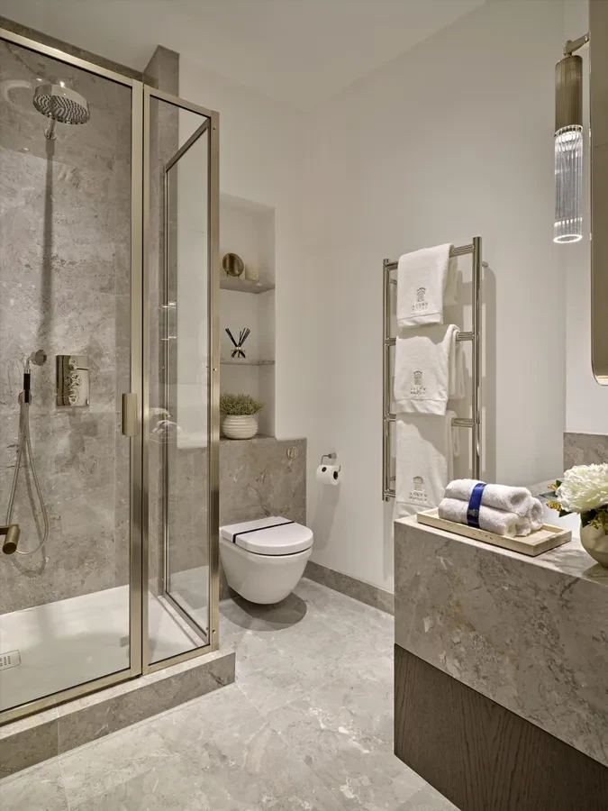 Appartamenti Kensington, Regno Unito, 583 m² - foto 12