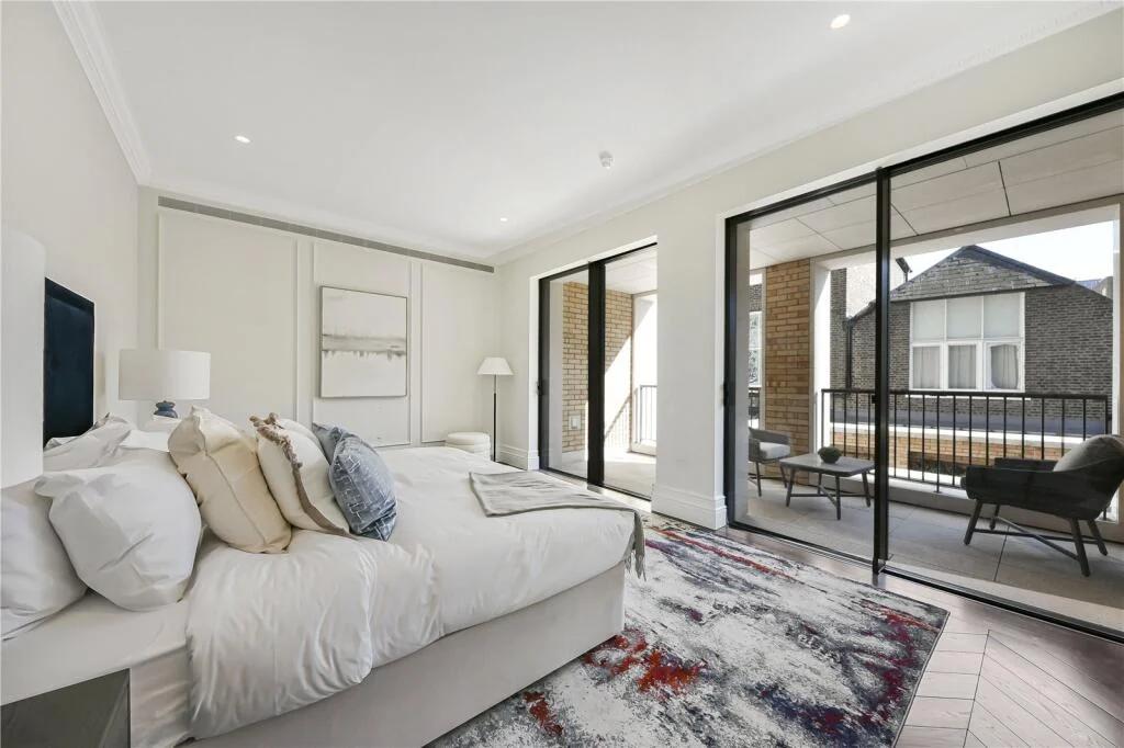 Appartamenti Knightsbridge, Regno Unito, 3 618 m² - foto 13
