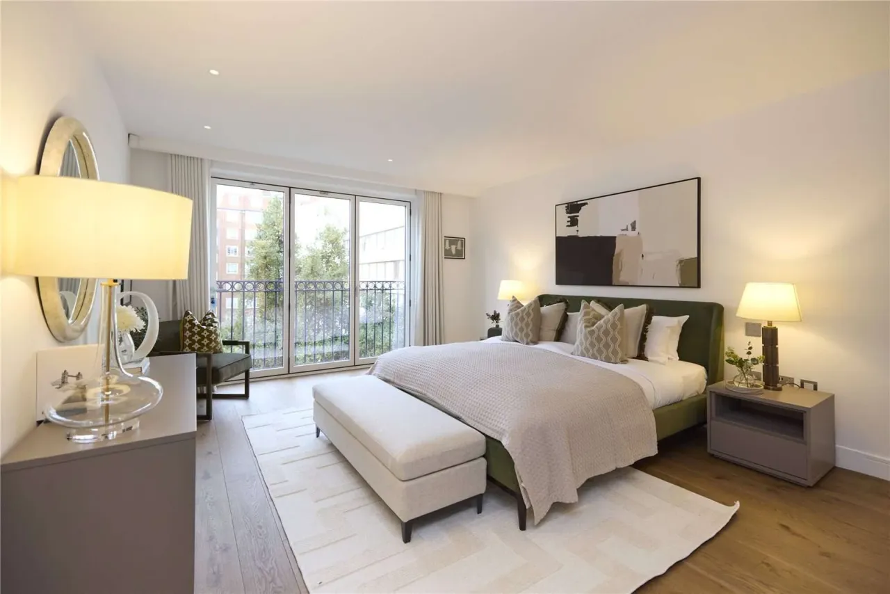 Appartamenti Bayswater, Regno Unito, 1 948 m² - foto 13