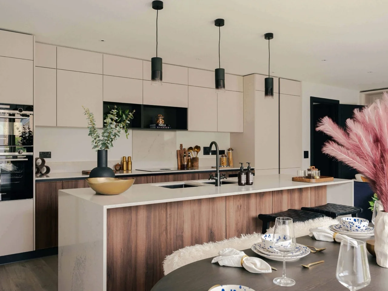 Casa Enfield, Reino Unido, 2 399 m² - imagen 13