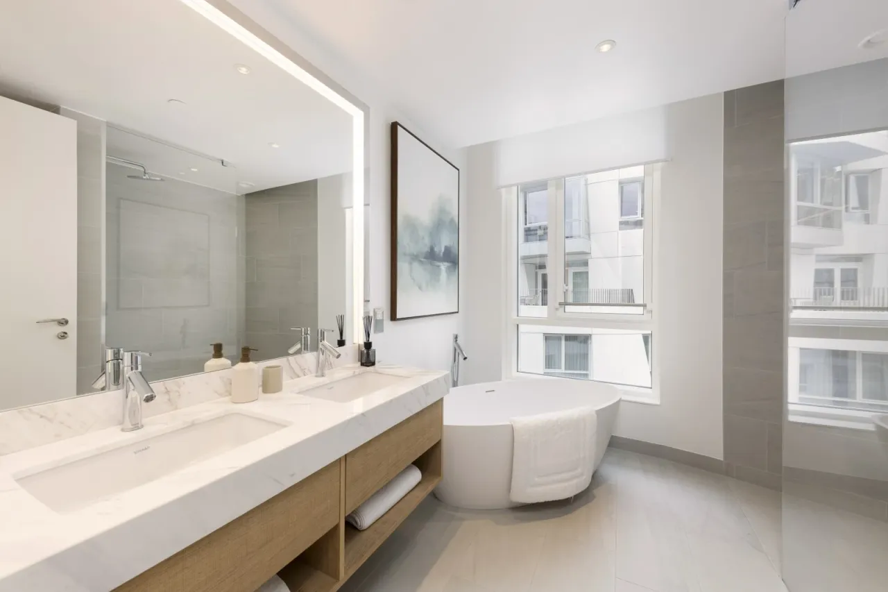 Attico Battersea, Regno Unito, 3 407 m² - foto 13