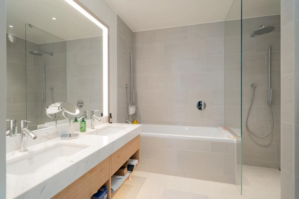Townhouse Battersea, Regno Unito, 2 368 m² - foto 13