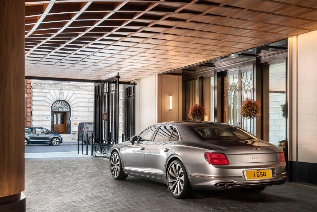Appartamenti Mayfair, Regno Unito, 1 448 m² - foto 13