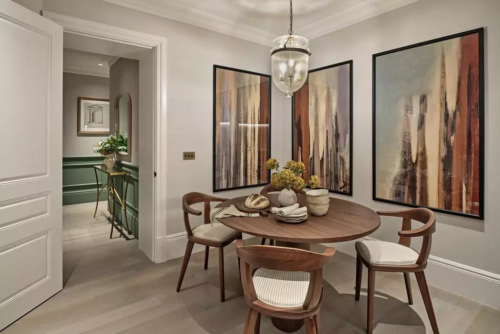 Appartamenti Kensington, Regno Unito, 989 m² - foto 14
