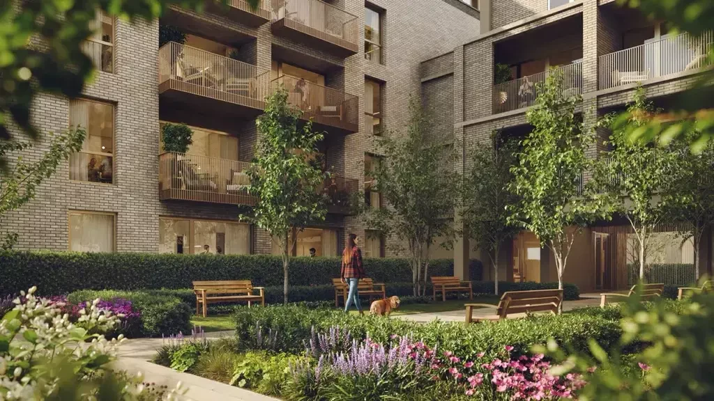 Appartamento a Kingston upon Thames, Regno Unito, 1 603 m² - foto 14