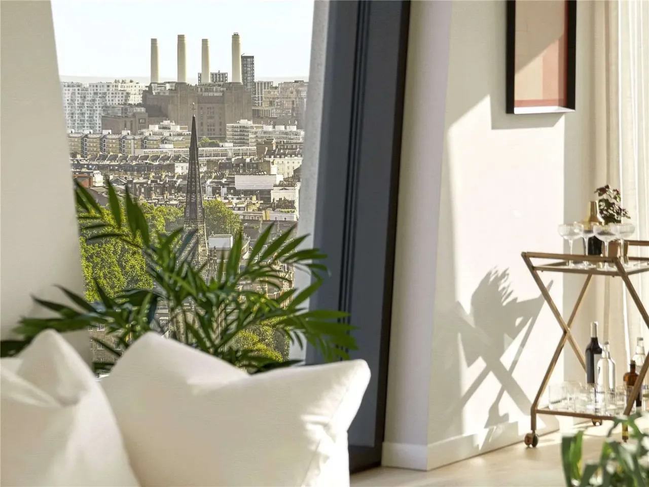 Apartamento Westminster, Reino Unido - imagen 14