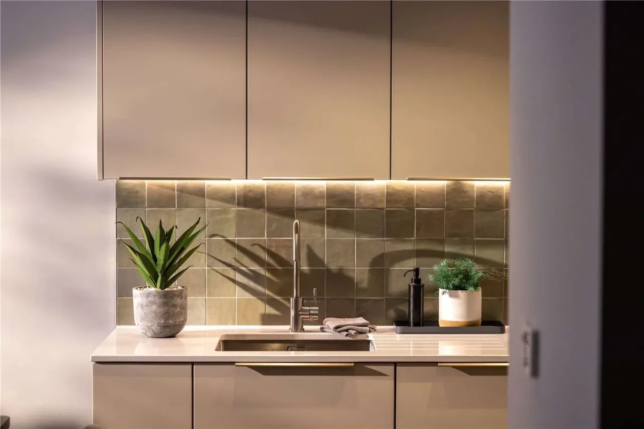 Apartment Hammersmith, United Kingdom, 538 m² - picture 14