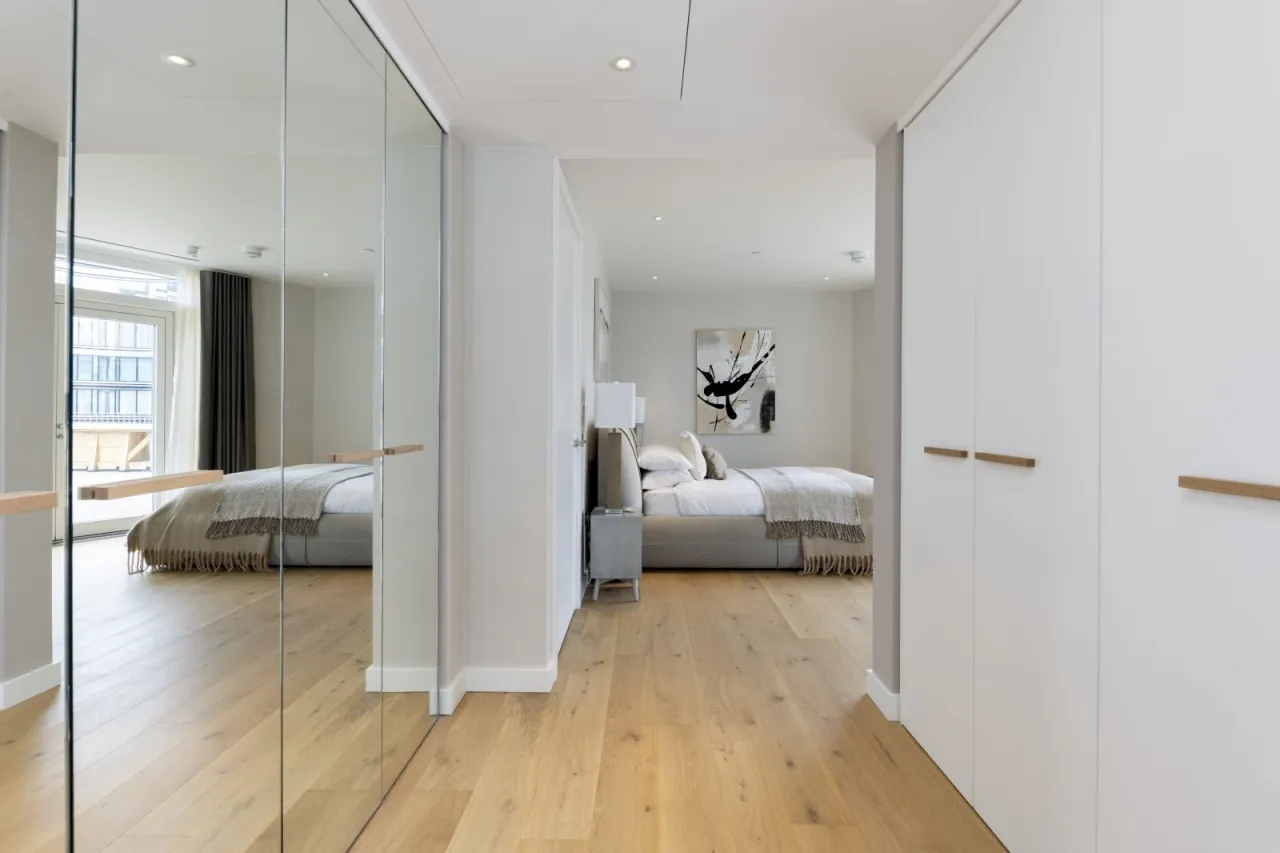 Attico Battersea, Regno Unito, 3 407 m² - foto 14