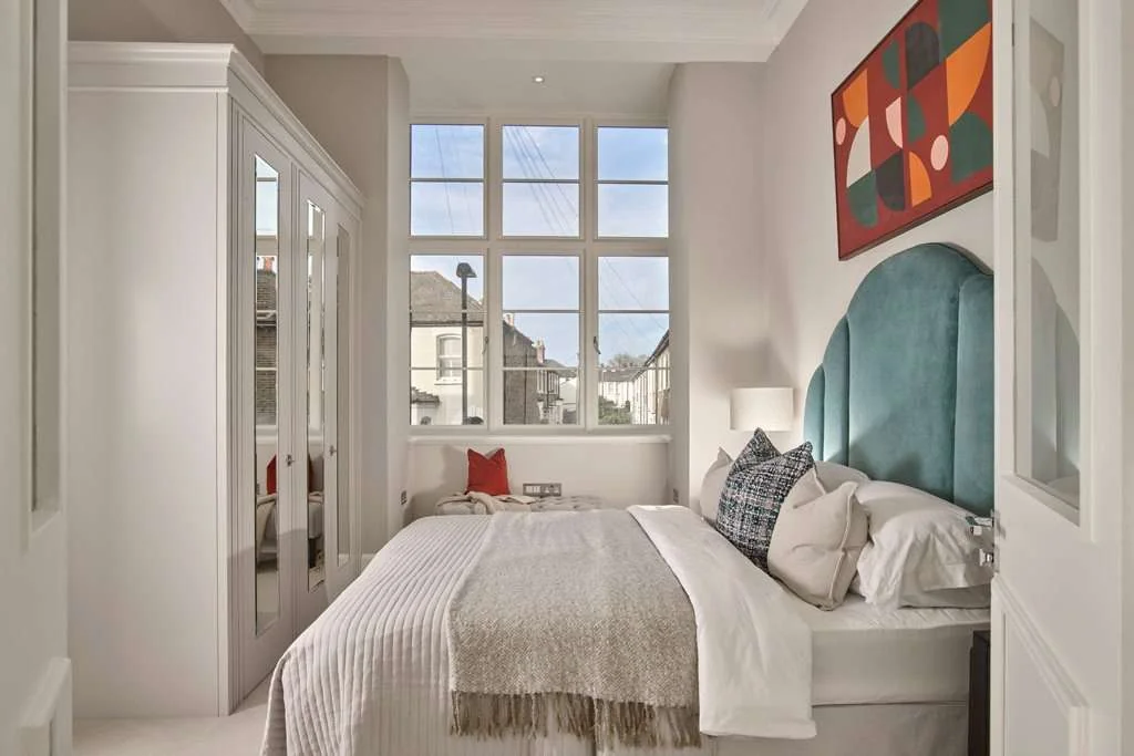 Apartment in Richmond, United Kingdom - picture 14