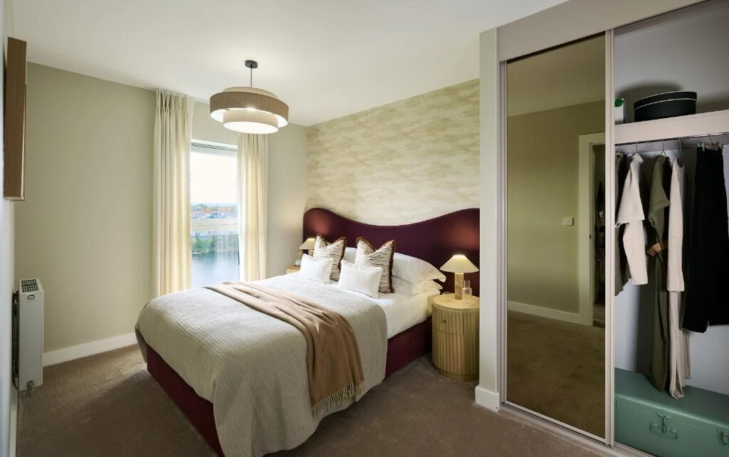 Apartment in Reading, United Kingdom, 652 m² - picture 14