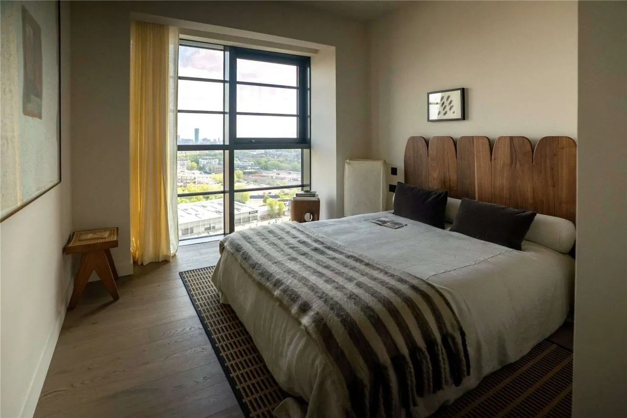 Apartment Canada Water, United Kingdom, 865 m² - picture 14