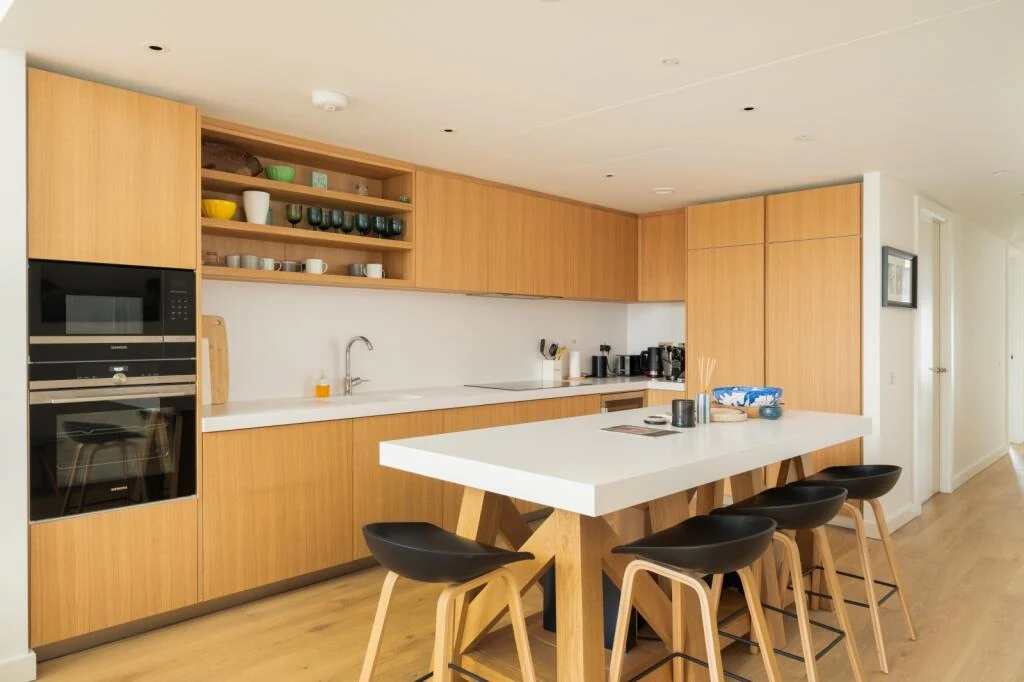 Townhouse Battersea, Regno Unito, 2 368 m² - foto 14