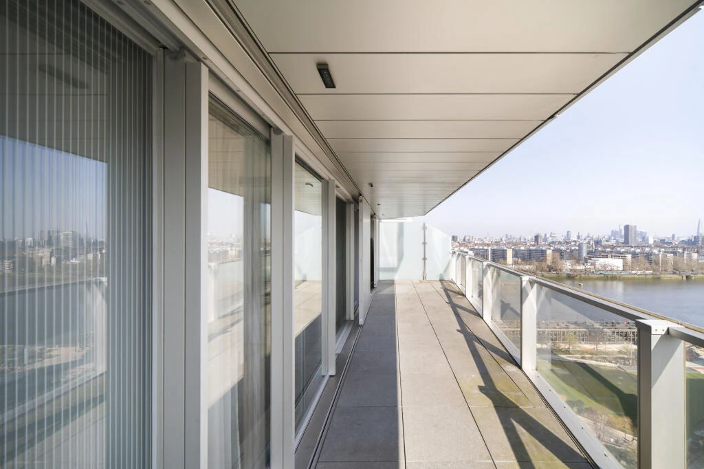 Apartment Battersea, Großbritannien, 861 m² - Foto 14
